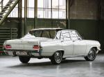 Opel Admiral 1964 года
